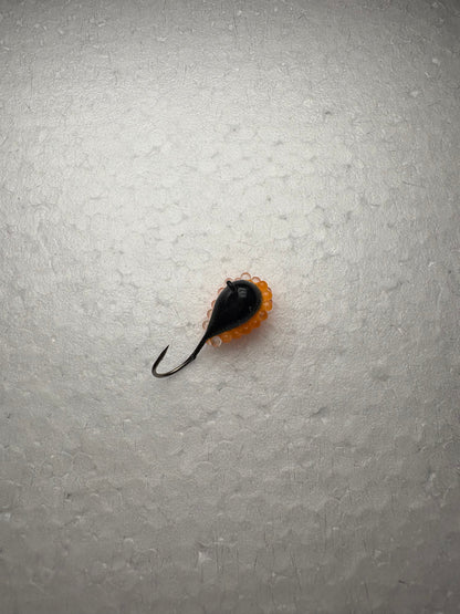 Volframa mormiška "IKRIŅŠ" 3,4g