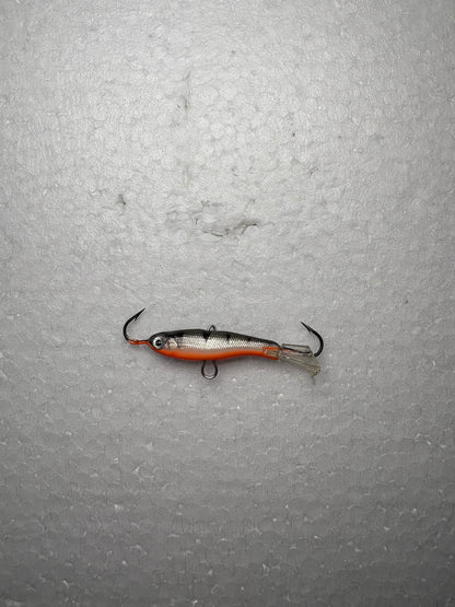 Balansieris / Šķērsbļitka Hand made "Ukraina SPORT" 3,5cm 4g