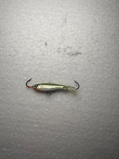 Balansieris / Šķērsbļitka Hand made "Ukraina SPORT" 3,5cm 4g