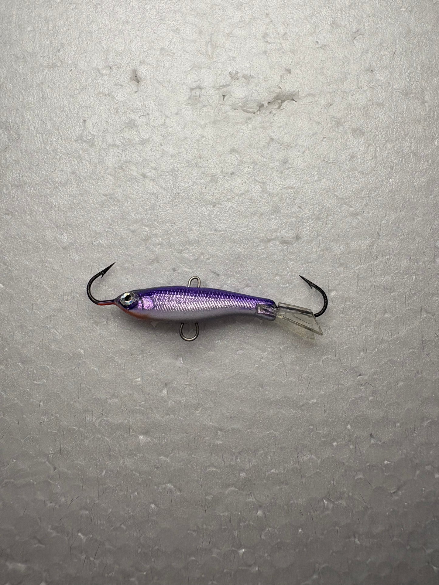 Balansieris / Šķērsbļitka Hand made "Ukraina SPORT" 3,5cm 4g