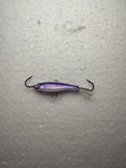 Balansieris / Šķērsbļitka Hand made "Ukraina SPORT" 3,5cm 4g