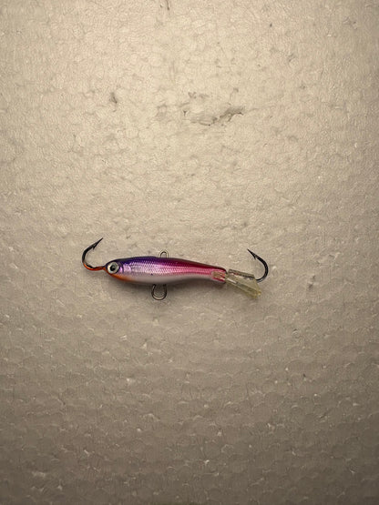 Balansieris / Šķērsbļitka Hand made "Ukraina SPORT" 3,5cm 4g