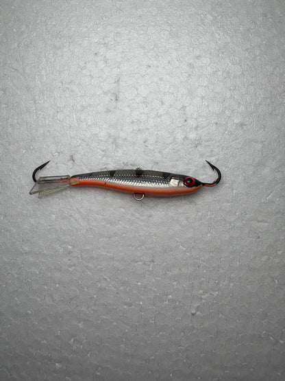 Balansieris / Šķērsbļitka Hand made Verņaks "Ukraina SPORT" 5.5cm 9g