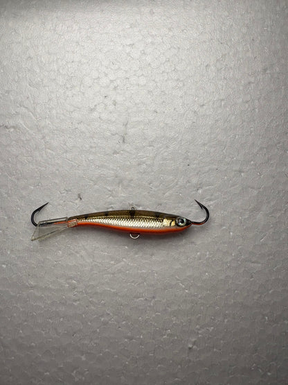 Balansieris / Šķērsbļitka Hand made Verņaks "Ukraina SPORT" 5.5cm 9g