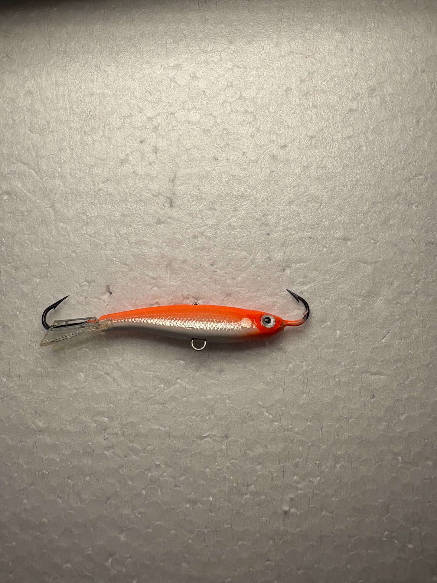 Balansieris / Šķērsbļitka Hand made Verņaks "Ukraina SPORT" 5.5cm 9g