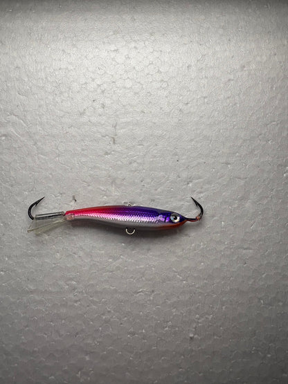 Balansieris / Šķērsbļitka Hand made Verņaks "Ukraina SPORT" 5.5cm 9g