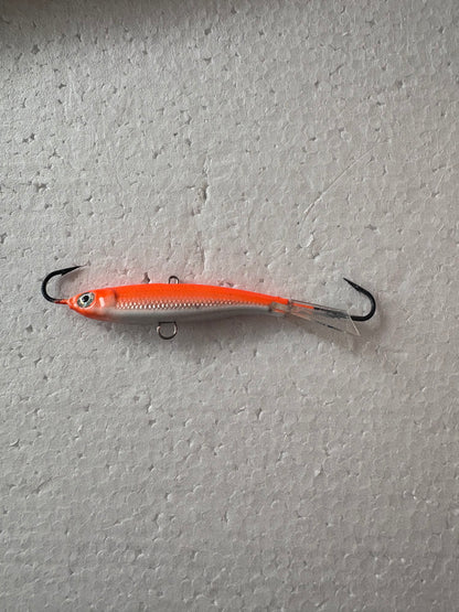 Balansieris / Šķērsbļitka Hand made Verņaks "Ukraina SPORT" 7,5cm 18g