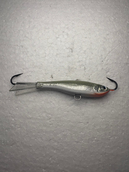 Balansieris / Šķērsbļitka Hand made Verņaks "Ukraina SPORT" 7.5cm 22g