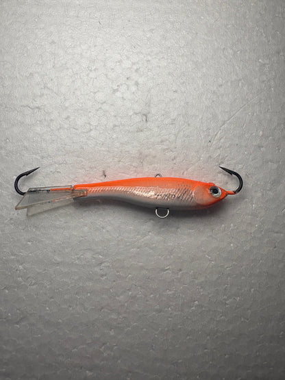 Balansieris / Šķērsbļitka Hand made Verņaks "Ukraina SPORT" 7.5cm 22g