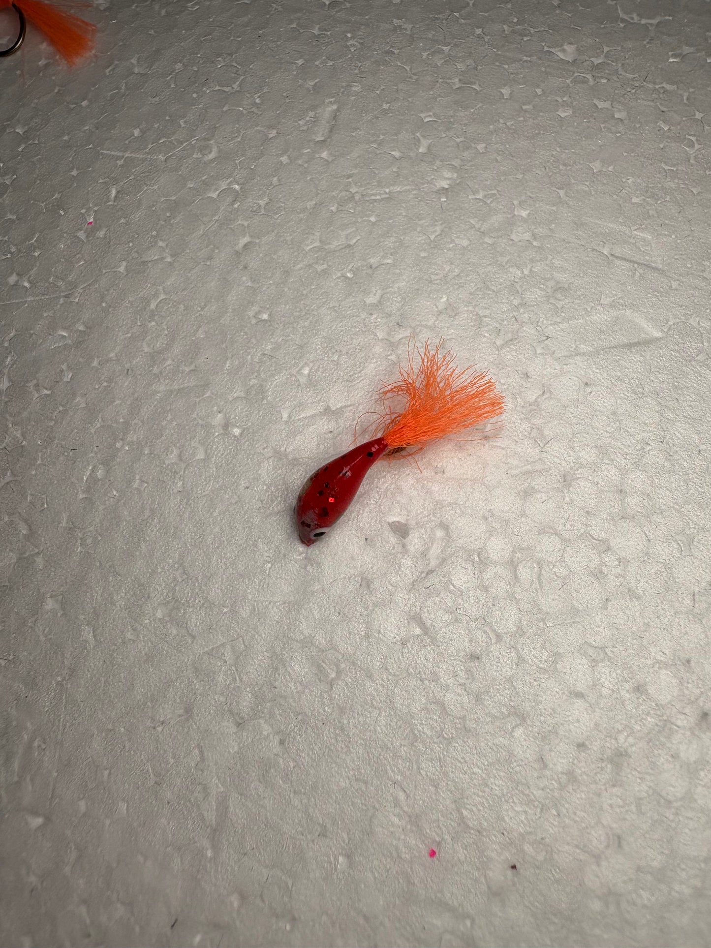 PEIPUSA muša LIMITED, muša ar UV efektu