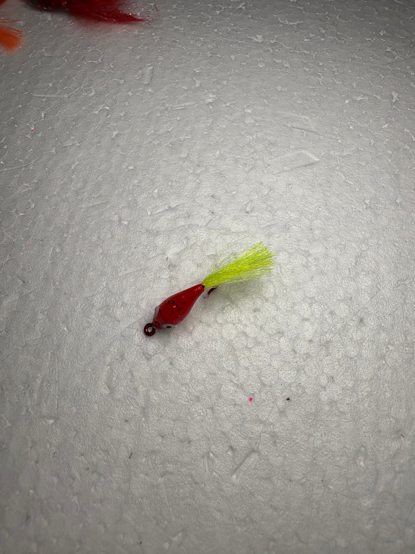 PEIPUSA muša LIMITED, muša ar UV efektu