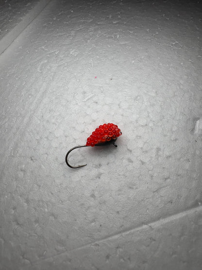 Volframa mormiška "IKRIŅŠ" 3,4g