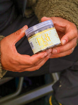 Boilas OMC iScream Boosted Cured Hardened Hookbaits 15mm & 18m