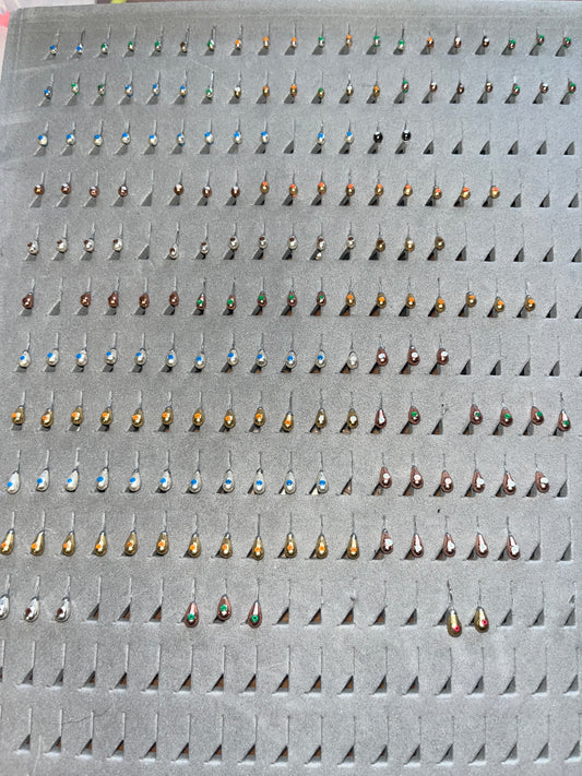 Volfroma Sporta mormiška "Champion"