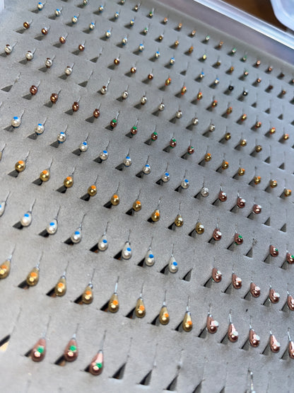 Volfroma Sporta mormiška "Champion"