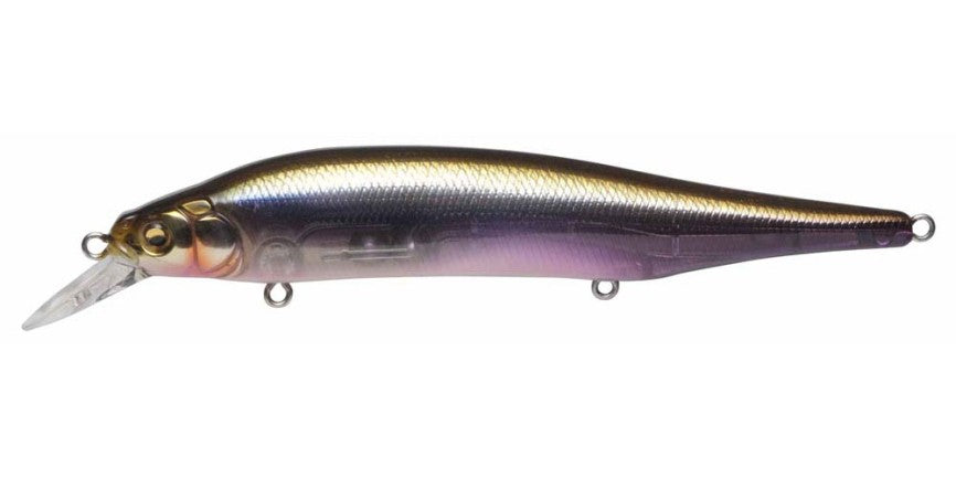 Vobleris Megabass Ito Shiner