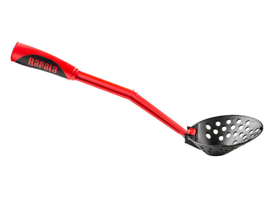 Ledus kauss Rapala Ice Skimmer 4" RISPH