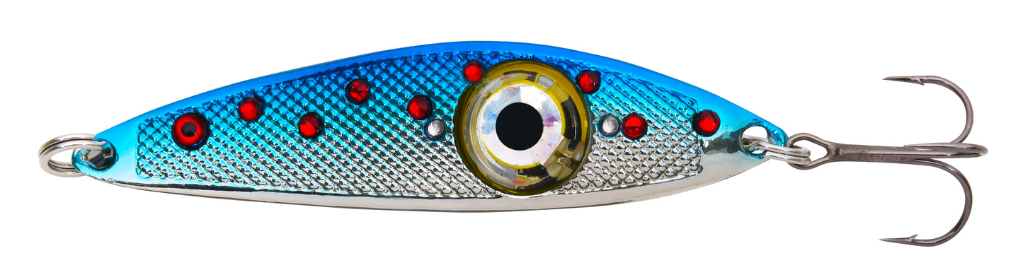 Šūpiņš JAMES FLASH 83 – 21 g