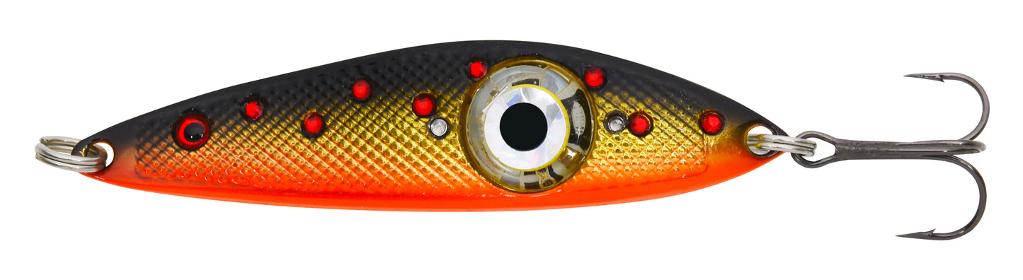 Šūpiņš JAMES FLASH 83 – 21 g