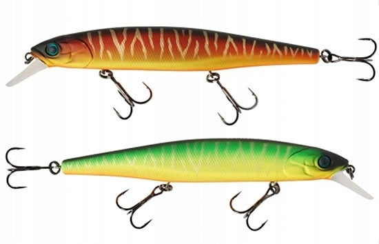 Vobleris Jackall MagSquad 160 SP