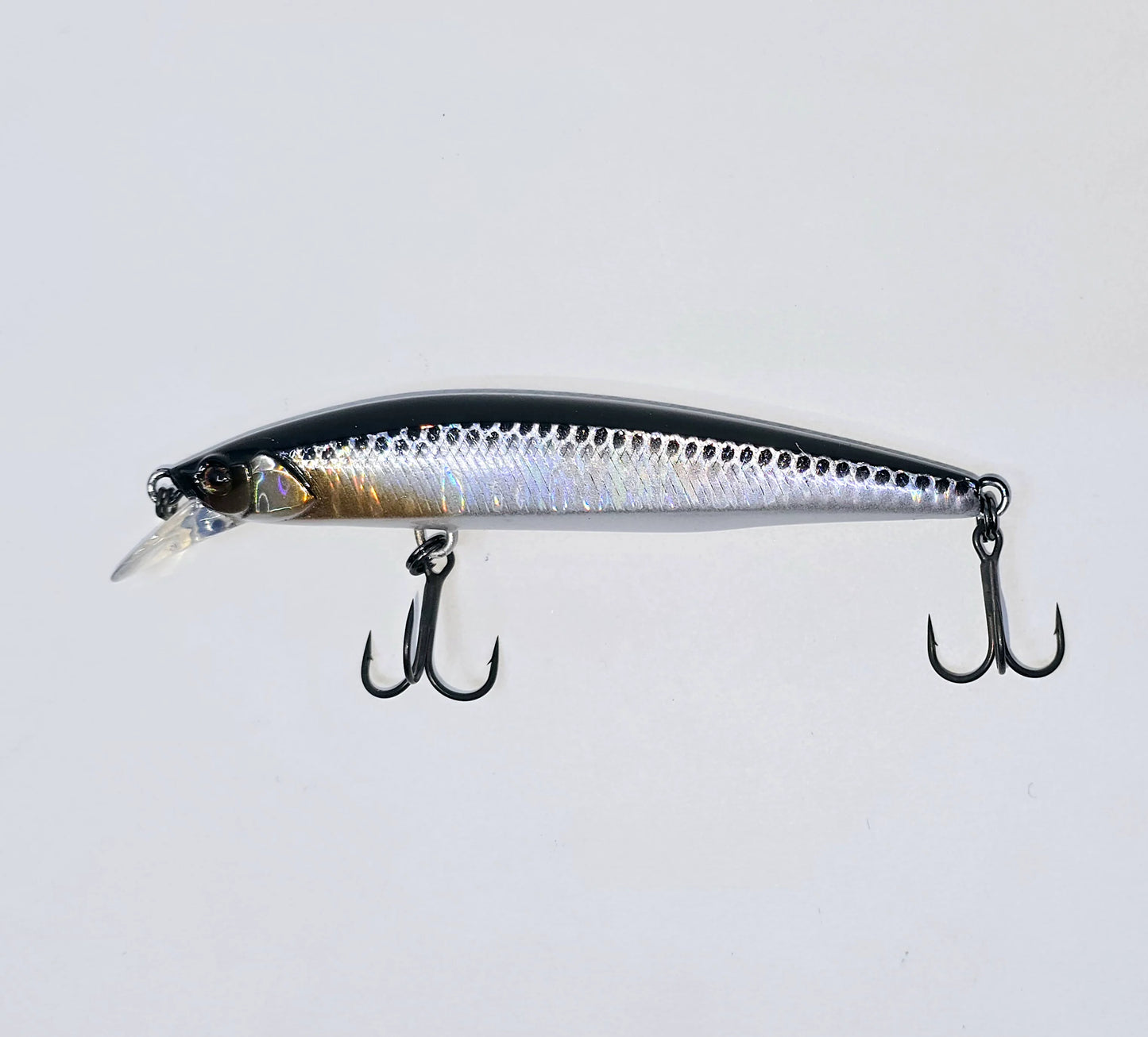 Vobleris Jackall Rerange 95SP