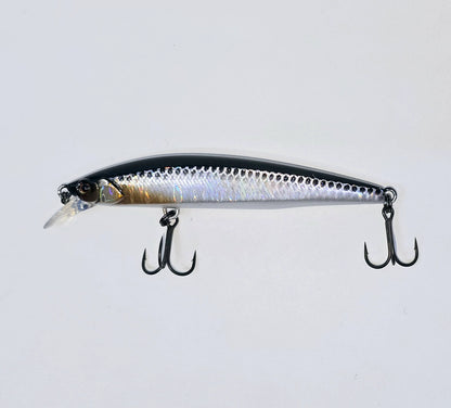 Vobleris Jackall Rerange 95SP