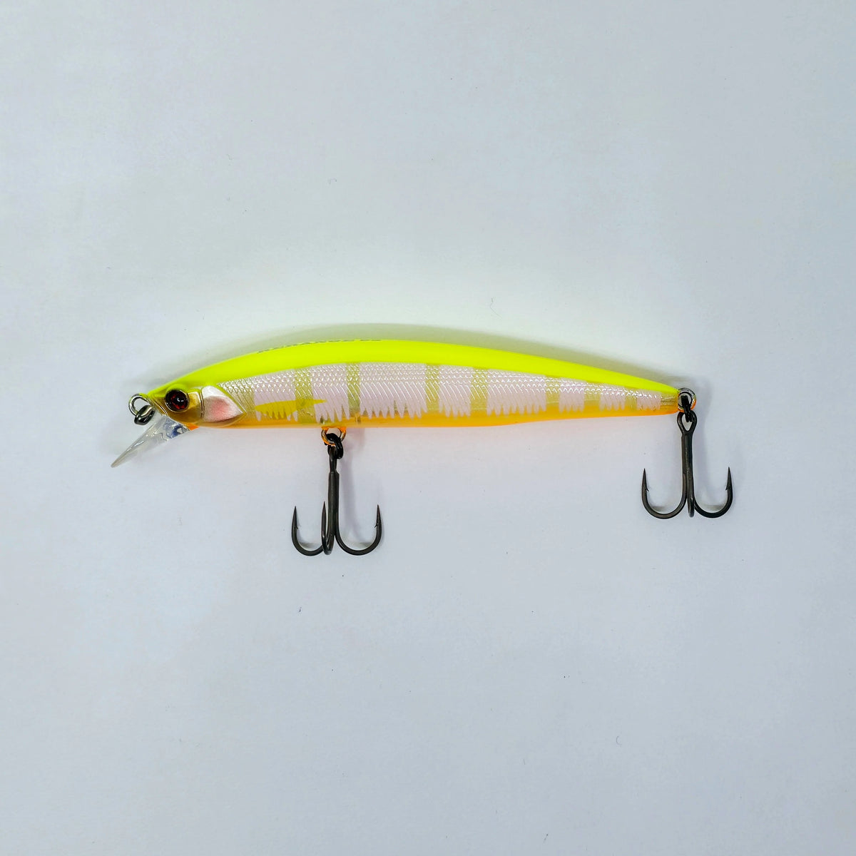 Vobleris Jackall Rerange 85SP 85mm 10.7g