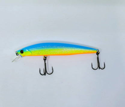 Vobleris Jackall Rerange 95SP
