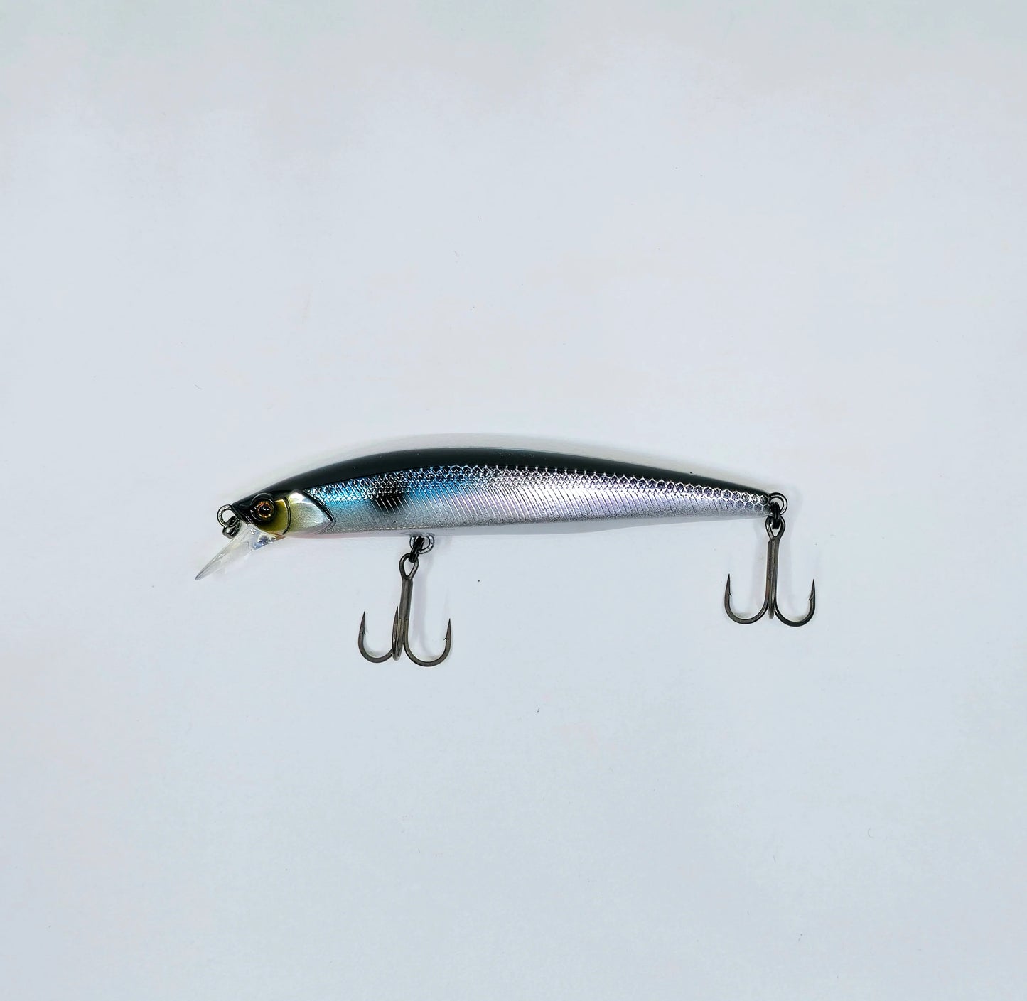 Vobleris Jackall Rerange 95SP