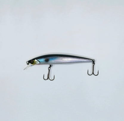 Vobleris Jackall Rerange 95SP