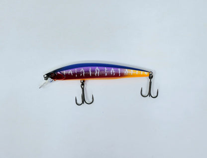 Vobleris Jackall Rerange 95SP