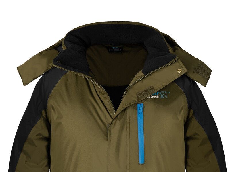 Jaka Delphin CruisAIR WINTER 5T