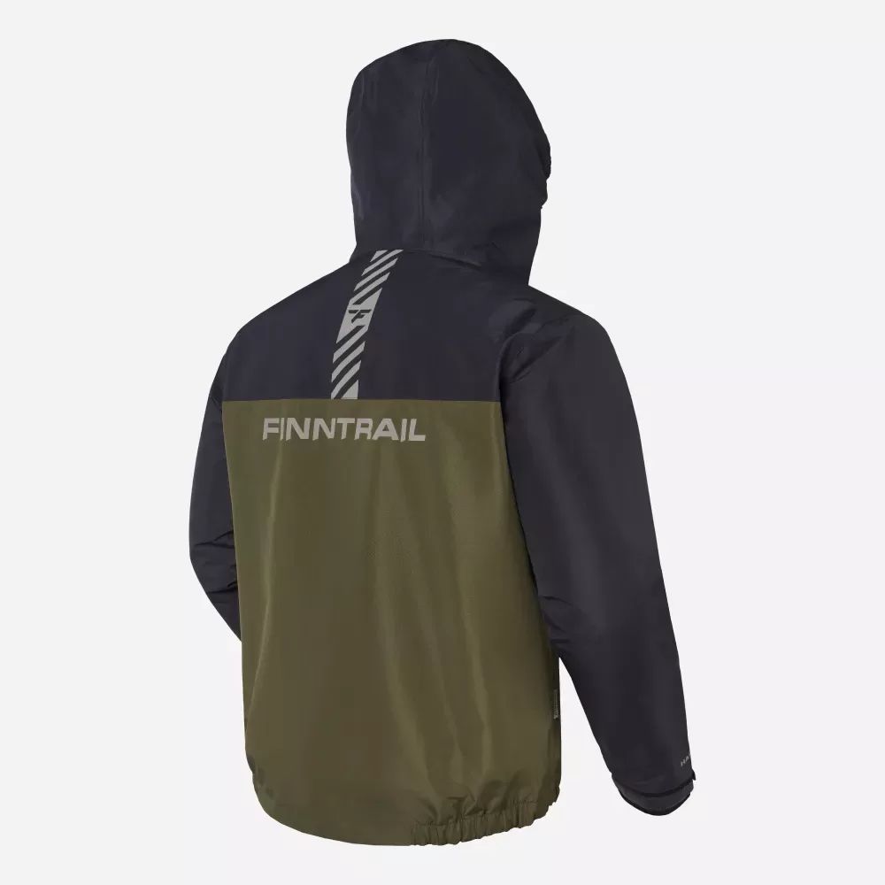Jaka FINNTRAIL APEX 4027 KHAKI