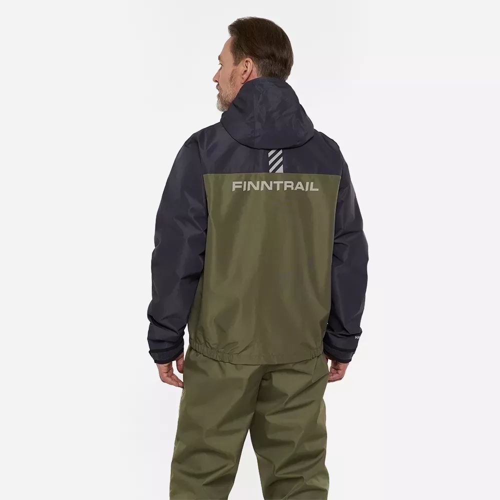 Jaka FINNTRAIL APEX 4027 KHAKI
