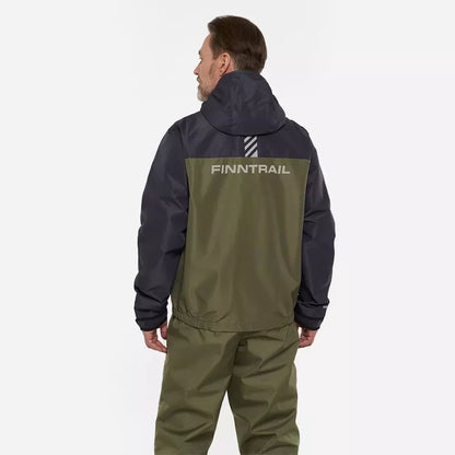 Jaka FINNTRAIL APEX 4027 KHAKI