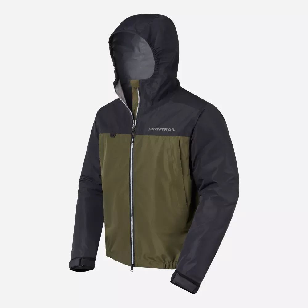 Jaka FINNTRAIL APEX 4027 KHAKI