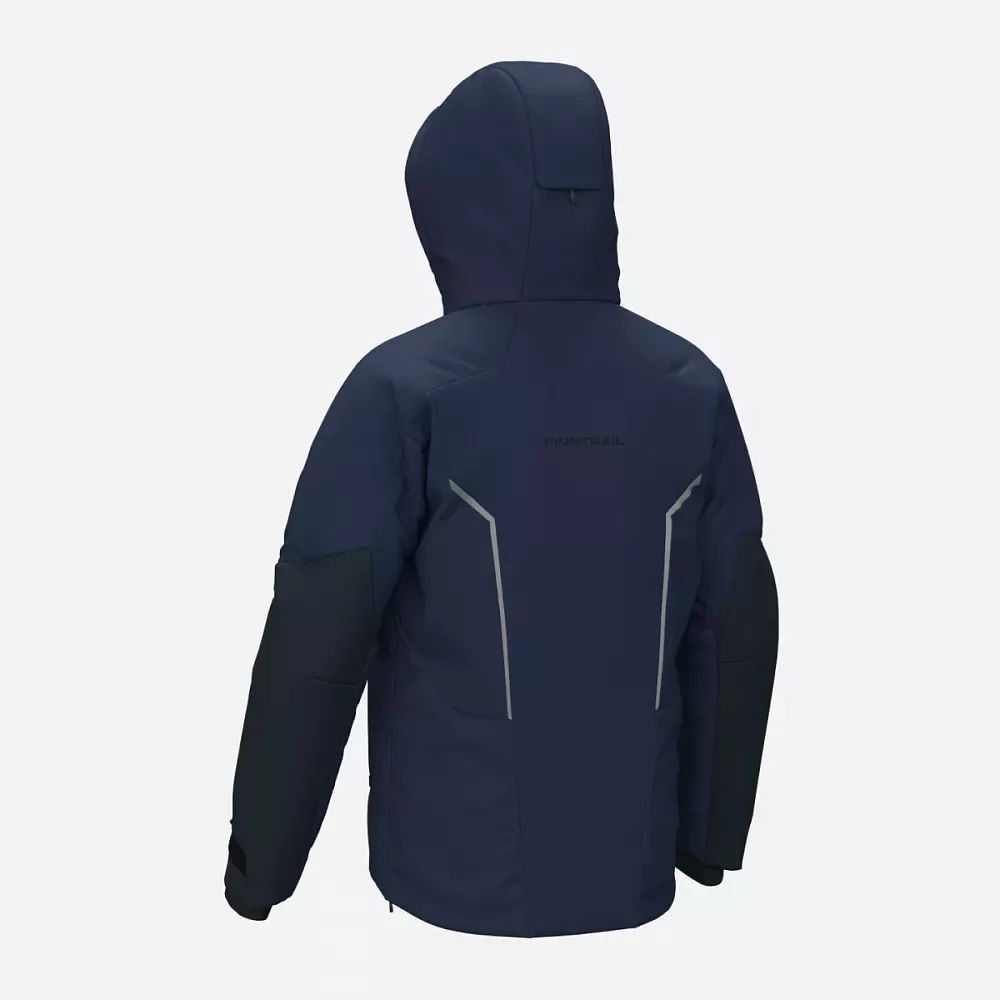 Jaka FINNTRAIL ATLAS 3441 DEEPBLUE