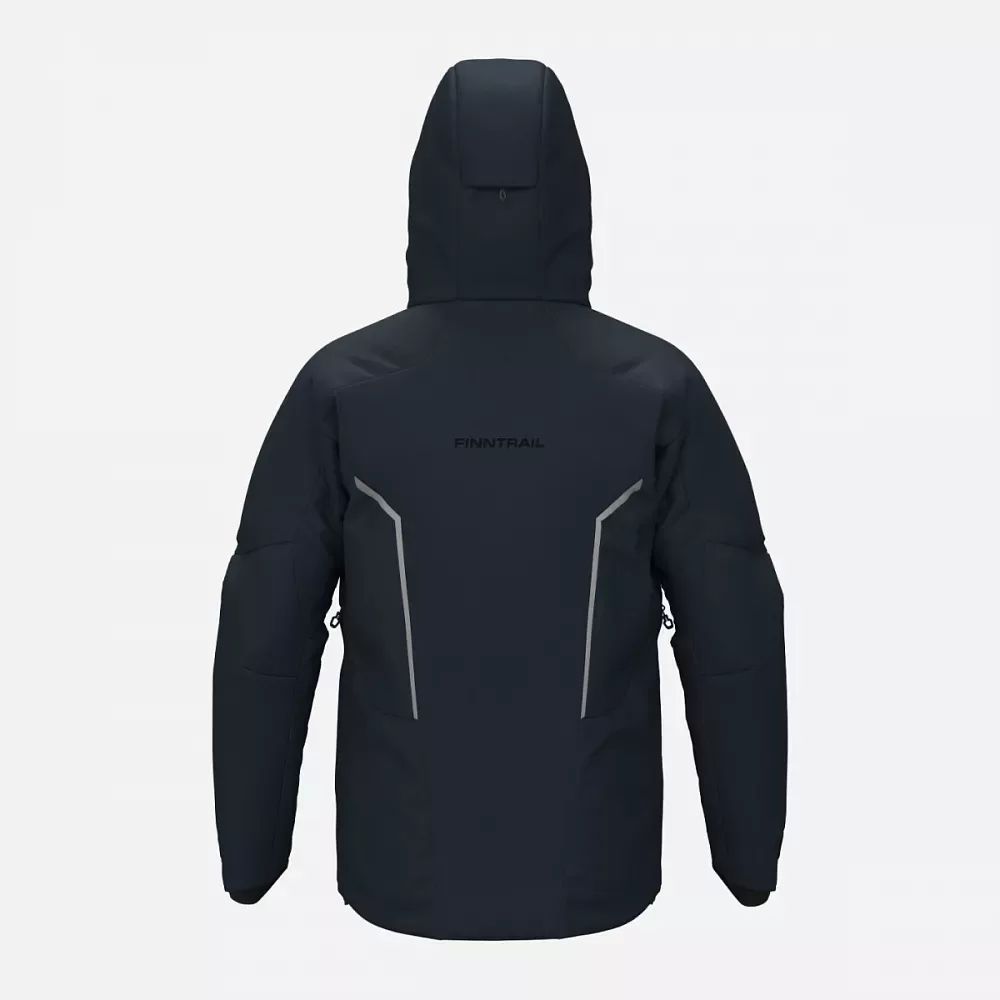 Jaka FINNTRAIL ATLAS 3441 GRAPHITE