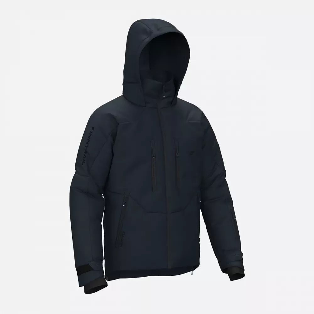 Jaka FINNTRAIL ATLAS 3441 GRAPHITE