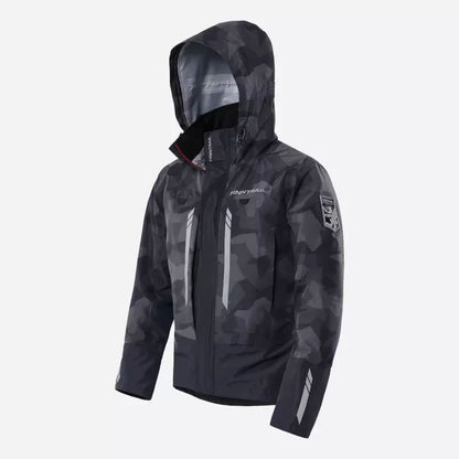 Jaka FINNTRAIL GREENWOOD CAMOSHADOWBLACK 4021