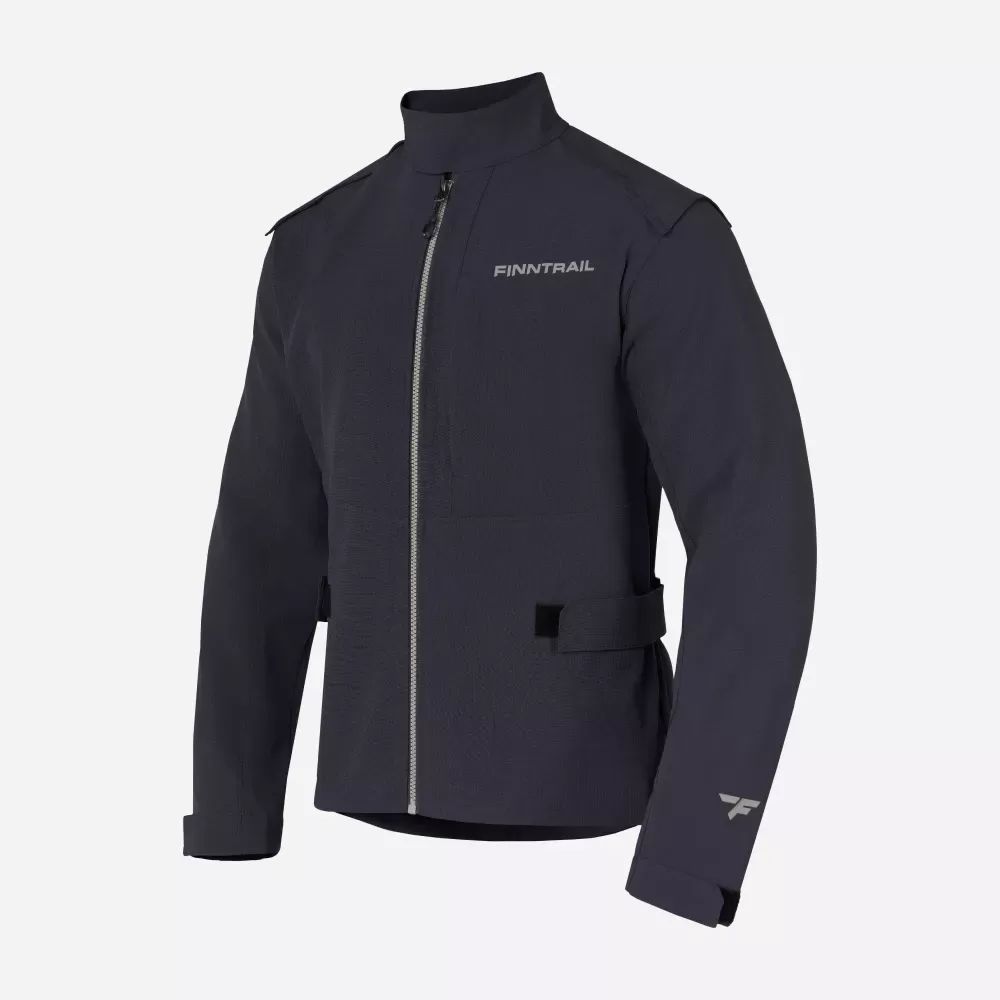 Jaka FINNTRAIL GUARD 4078 DARKGREY