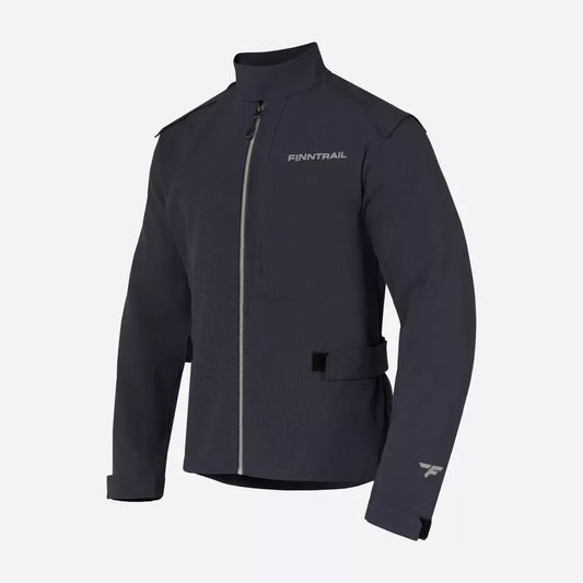 Jaka FINNTRAIL GUARD 4078 DARKGREY