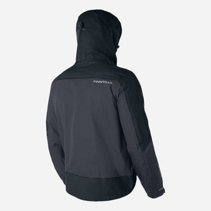 Jaka FINNTRAIL LIGHTSUIT 3504 GRAPHITE