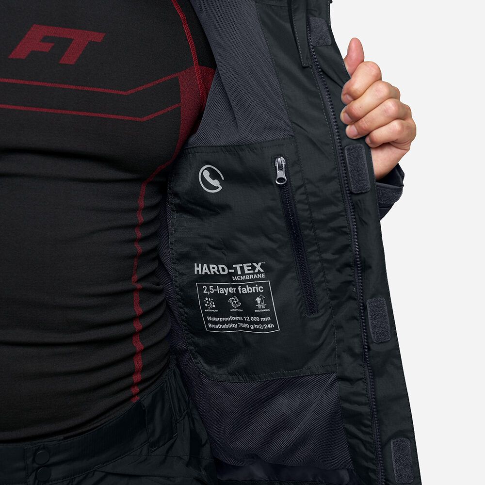 Jaka FINNTRAIL LIGHTSUIT 3504 GRAPHITE