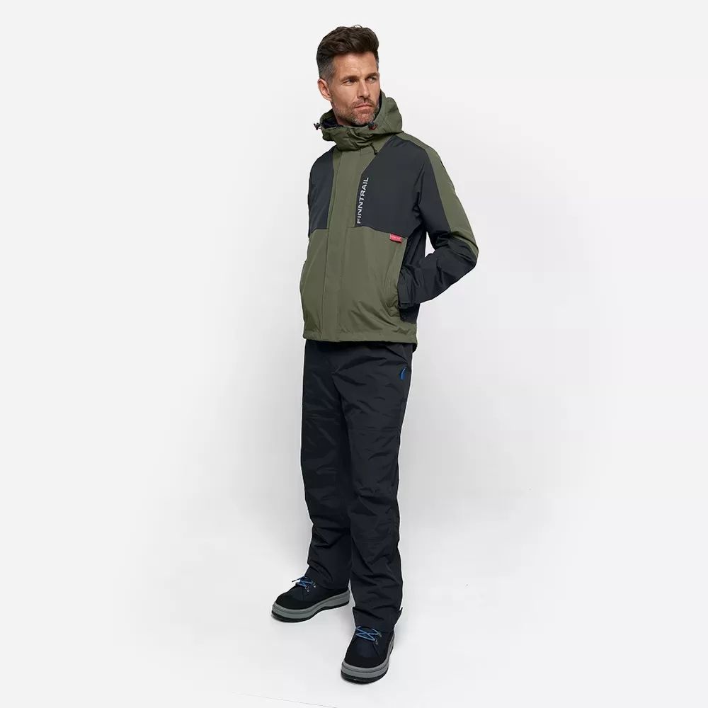 Jaka FINNTRAIL LIGHTSUIT 3504 KHAKI