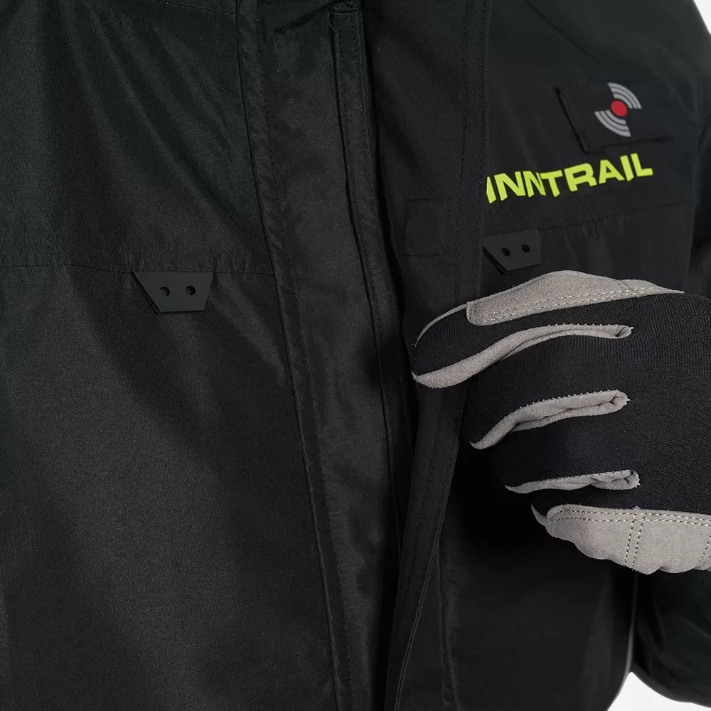 Jaka FINNTRAIL MUDWAY GRAPHITE / FINNTRAIL MUDWAY GRAPHITE