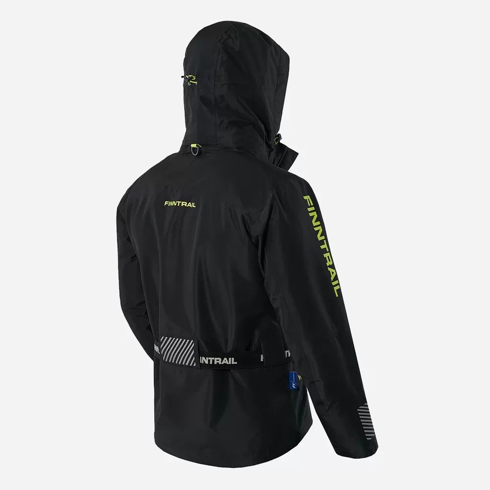 Jaka FINNTRAIL MUDWAY GRAPHITE / FINNTRAIL MUDWAY GRAPHITE