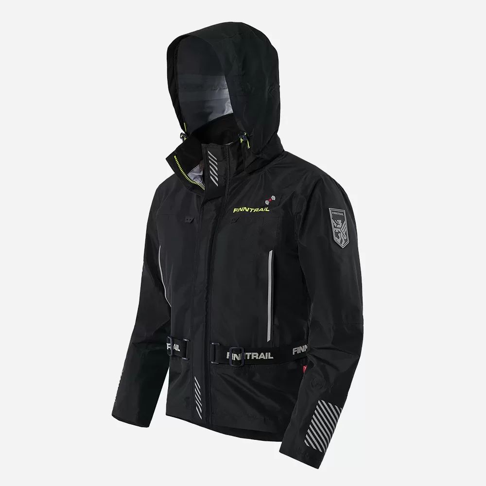 Jaka FINNTRAIL MUDWAY GRAPHITE / FINNTRAIL MUDWAY GRAPHITE