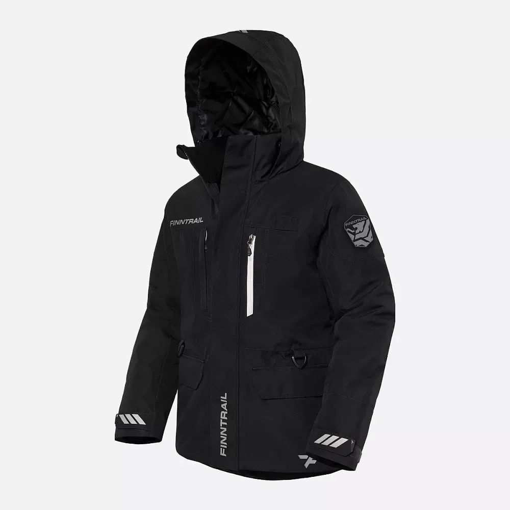 Jaka FINNTRAIL POWERMAN 3760 GRAPHITE