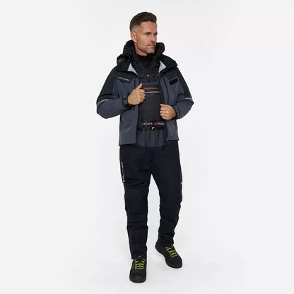 Jaka FINNTRAIL PROGUIDE 4031 DARKGREY